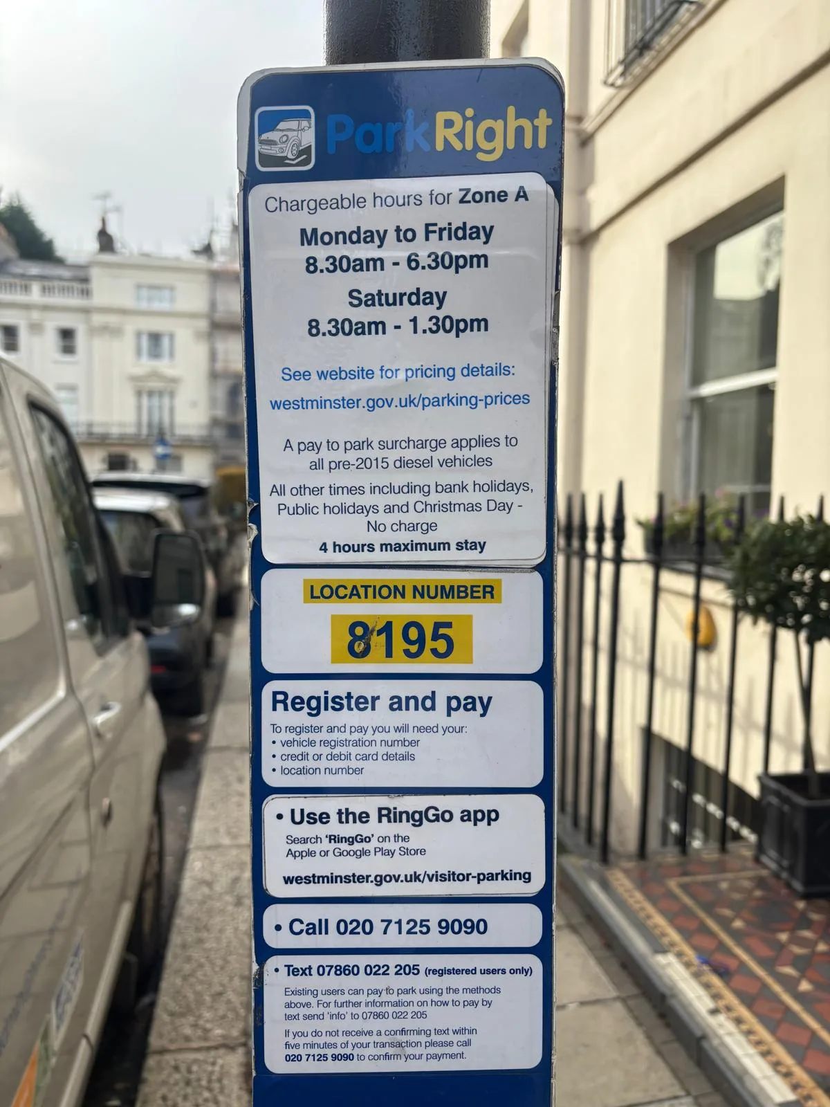 Notary.co.uk - Notary Public London