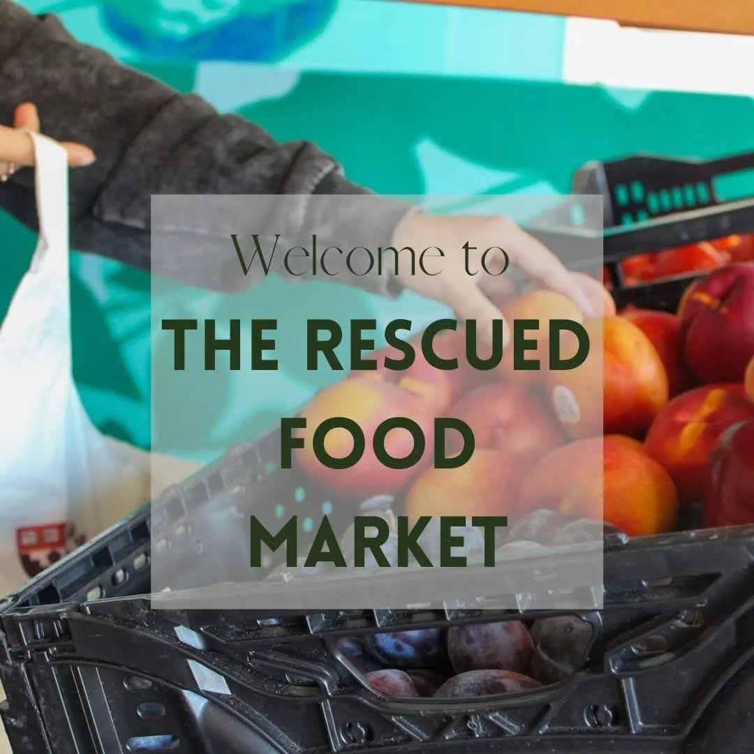 Food Stash Foundation