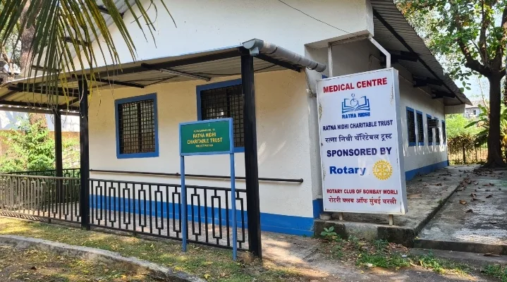 Ratna Nidhi Charitable Trust, Jaipur Foot Center