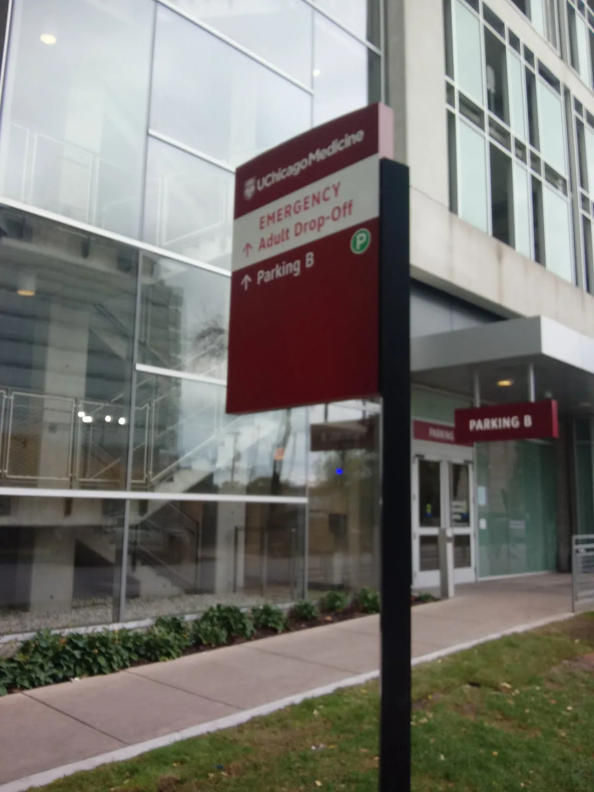 UChicago Medicine