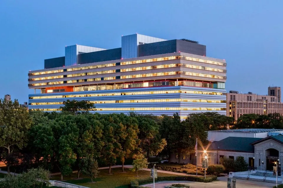 UChicago Medicine