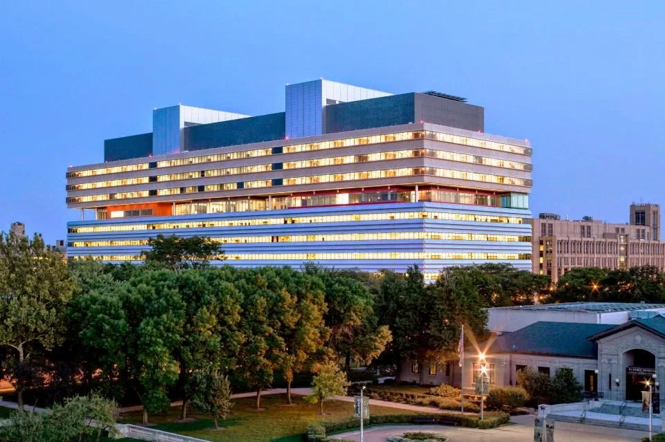 UChicago Medicine