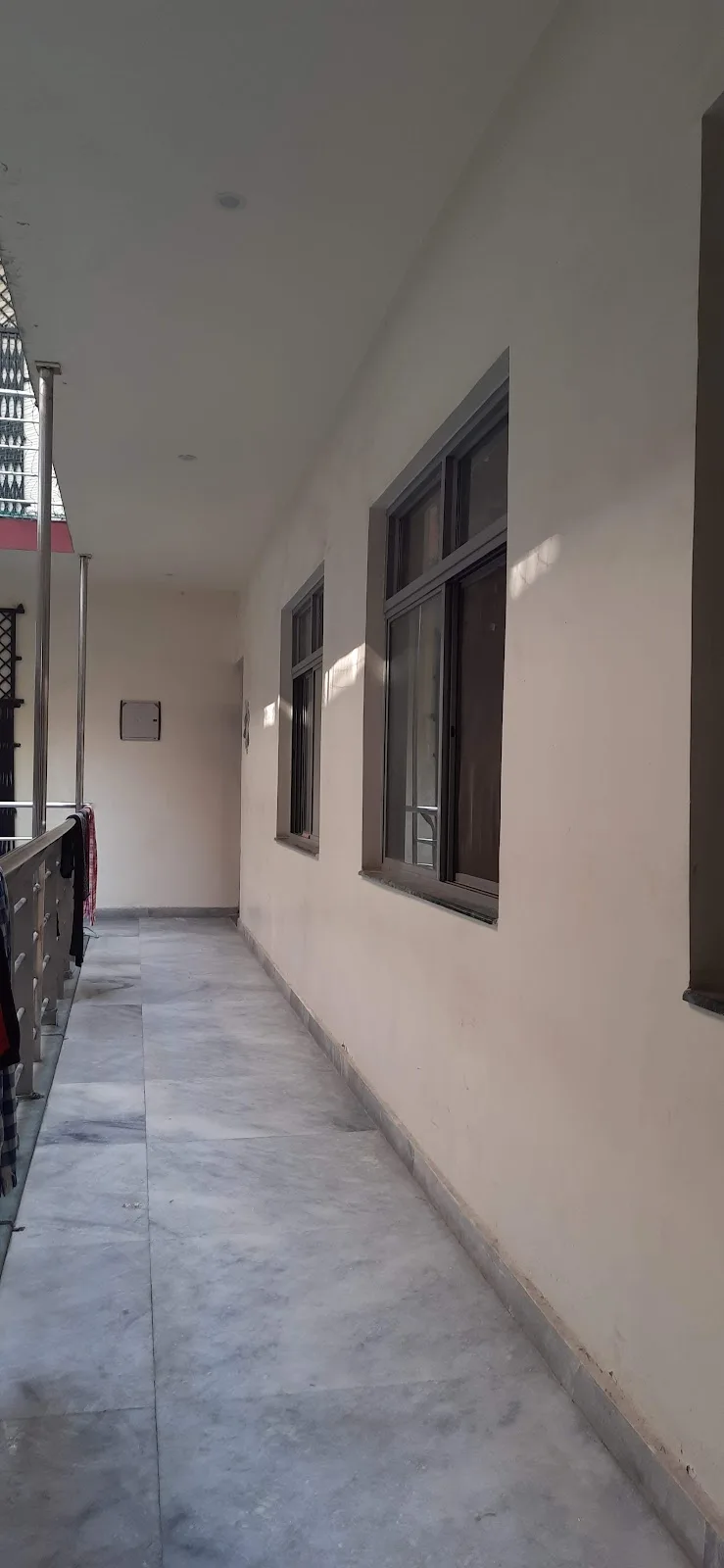 Rescue Foundation Delhi