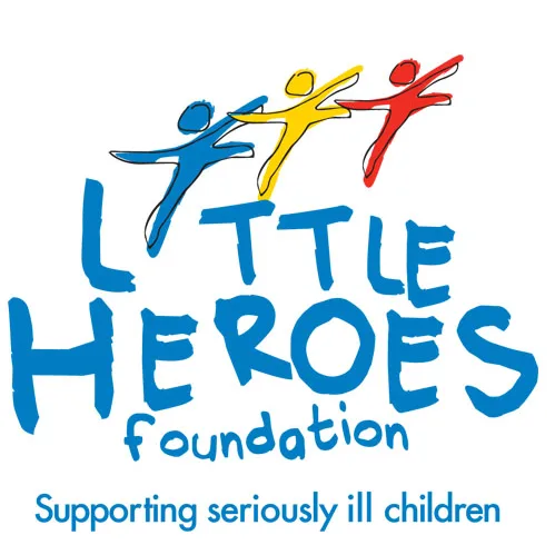 Little Heroes Foundation