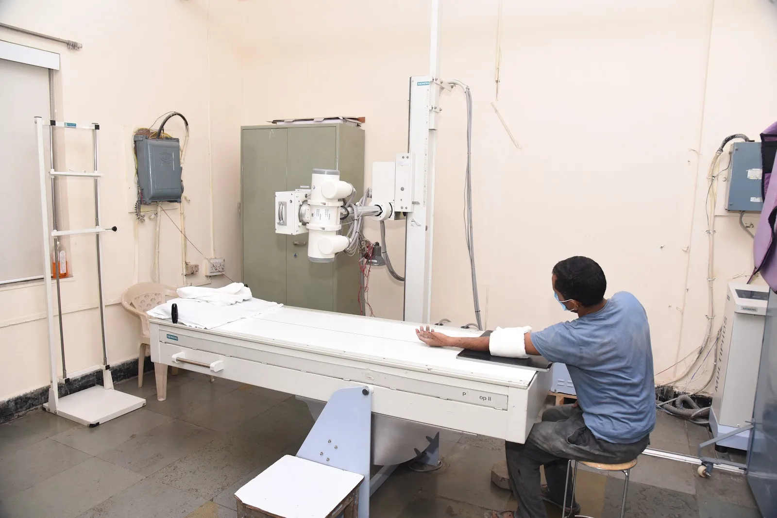 PKC Hospital