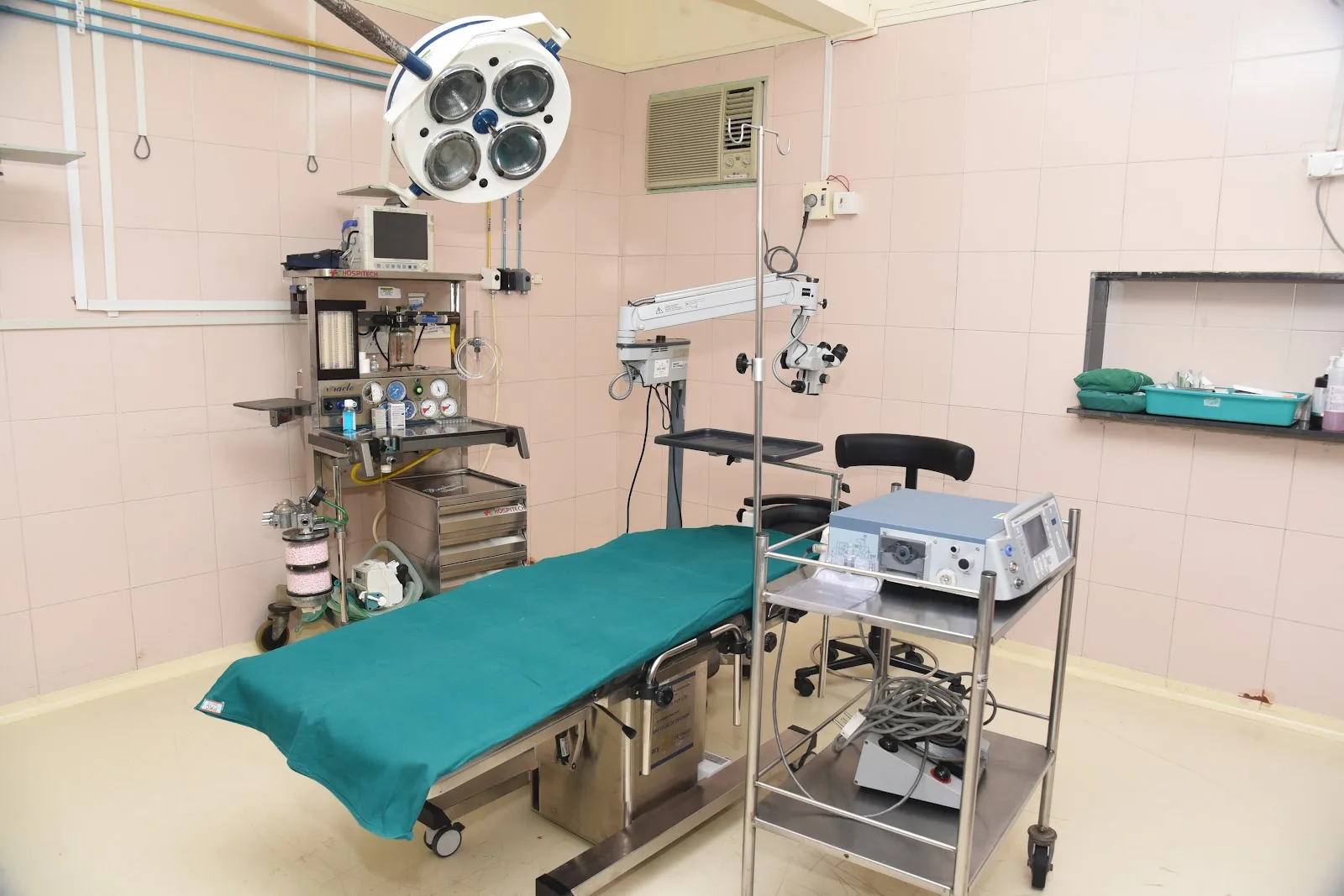 PKC Hospital