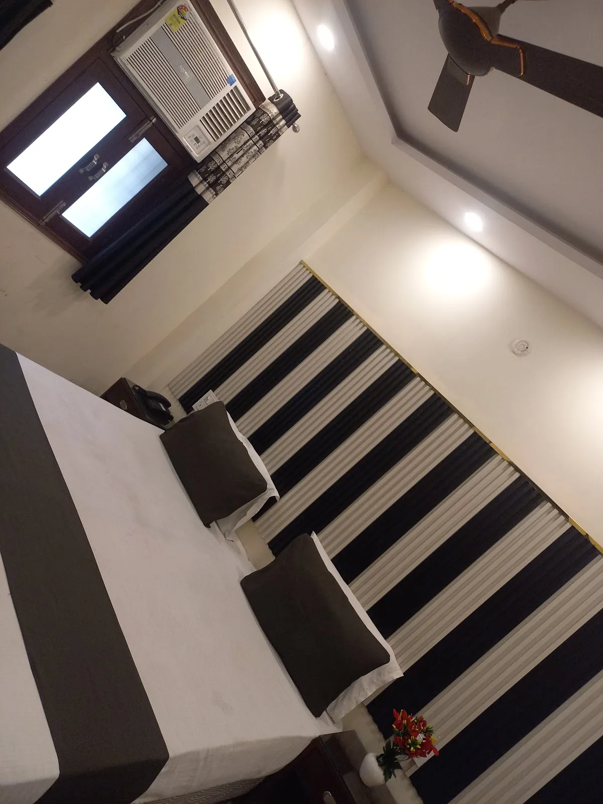 Pawan house