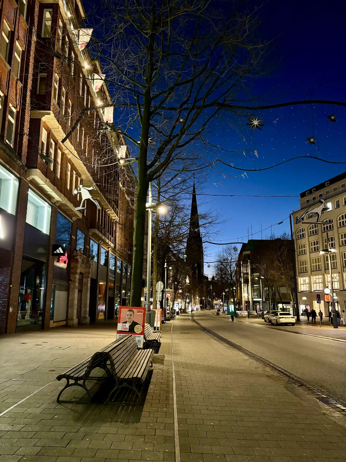 German Academy Language School Hamburg