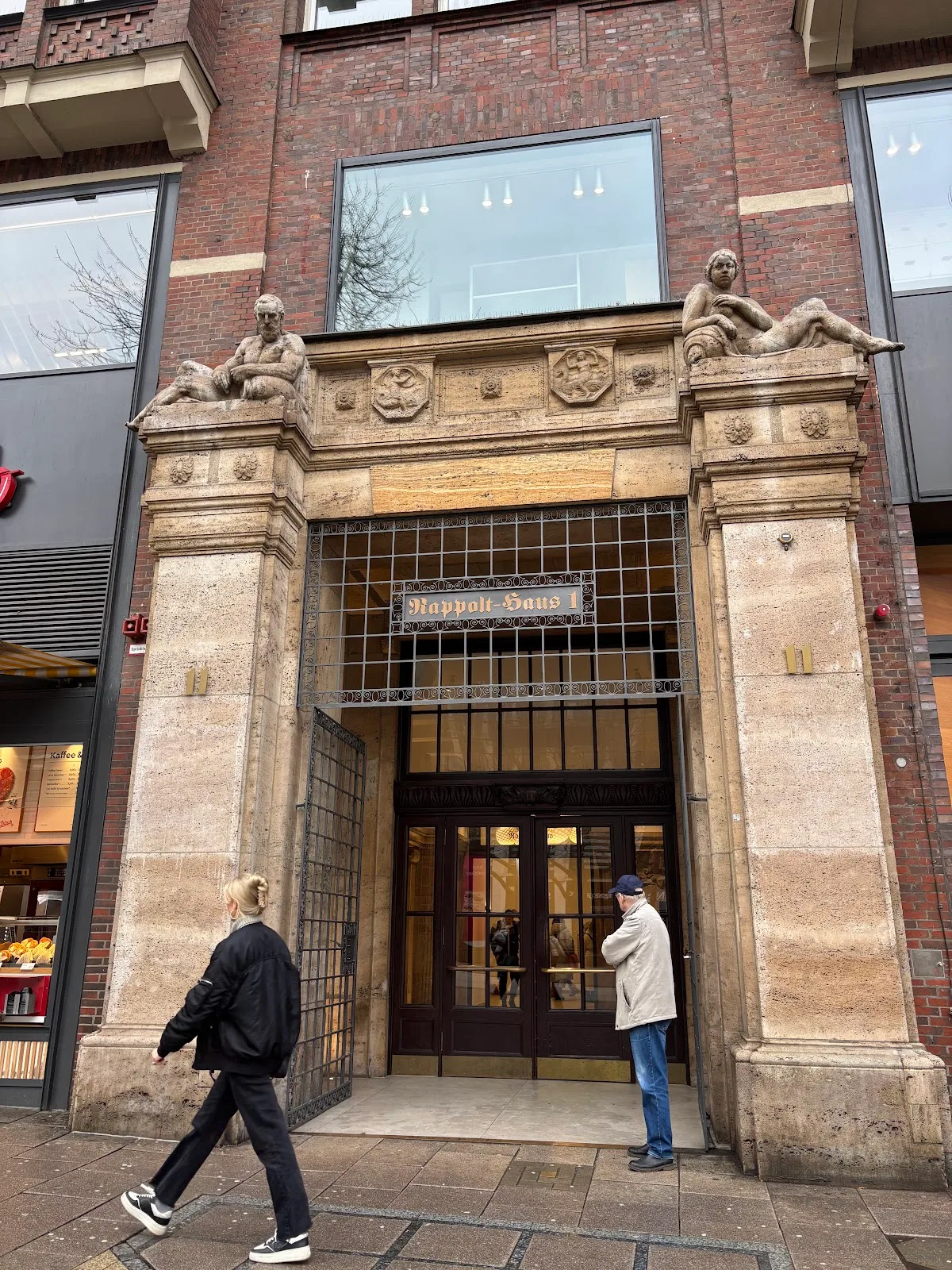 German Academy Language School Hamburg