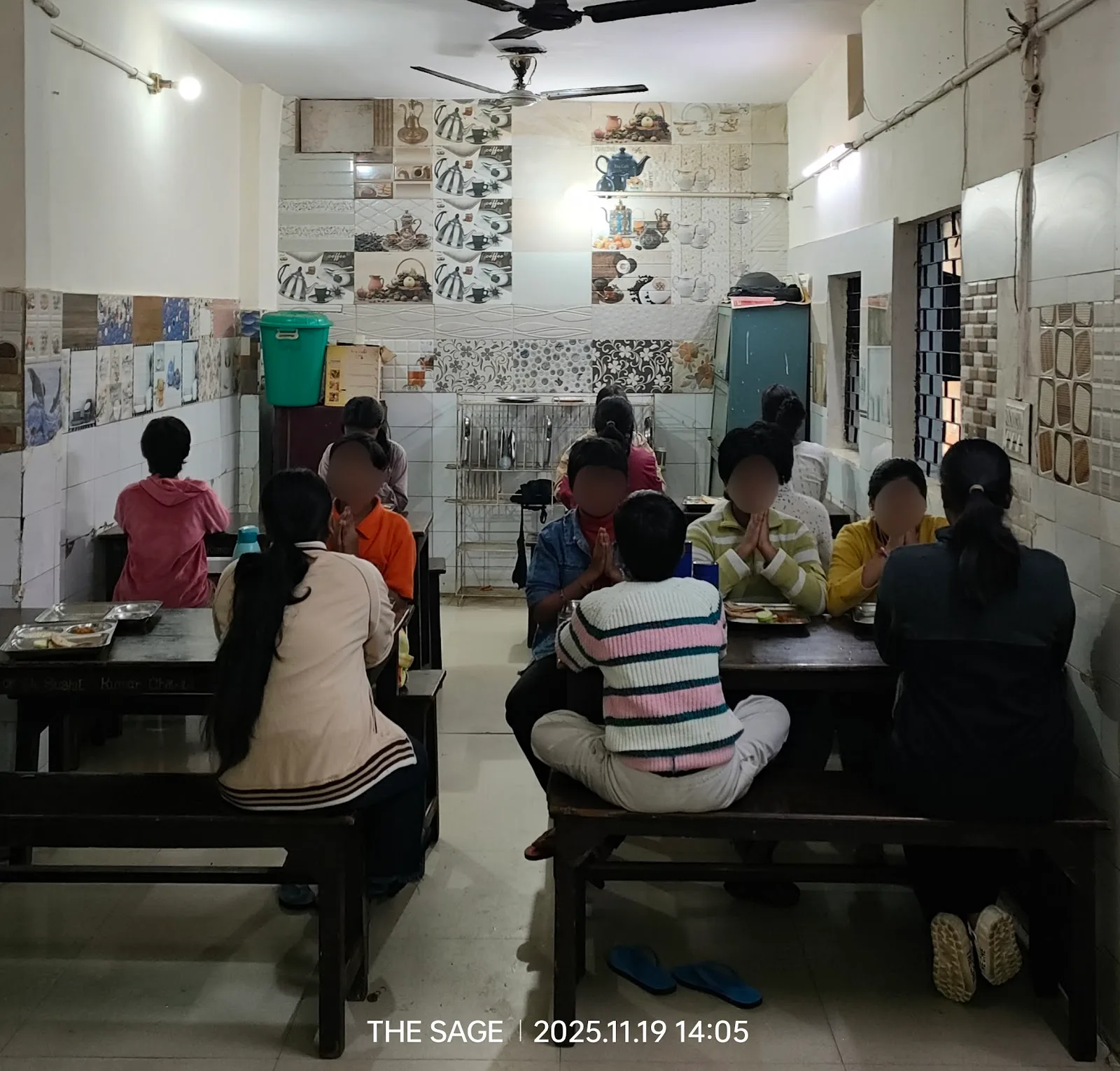 Bal Vihar Children Home