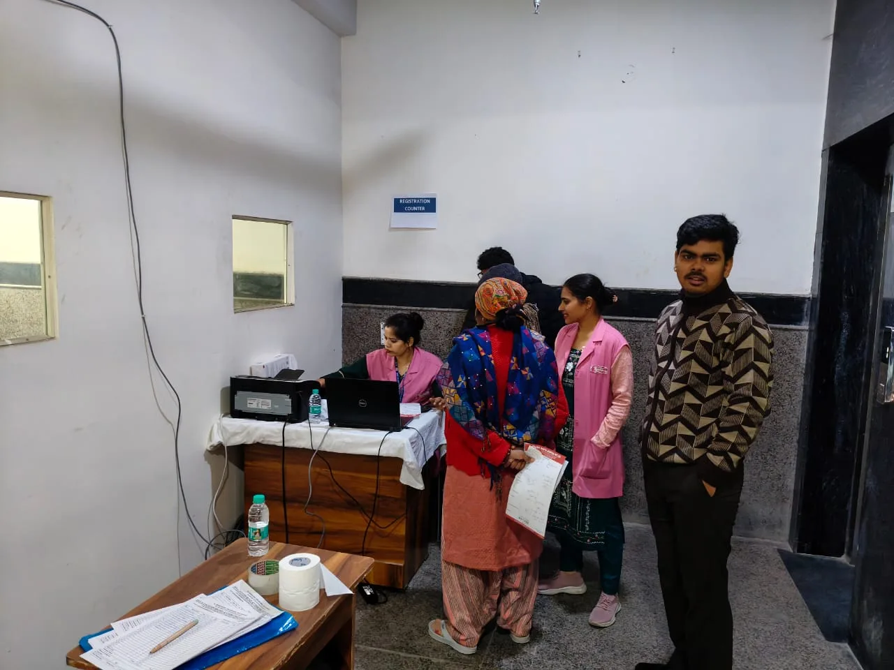 Bhagish Foundation