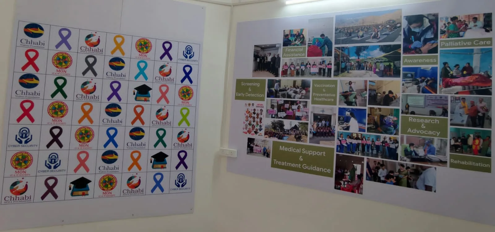 Chhabi Sewa Foundation