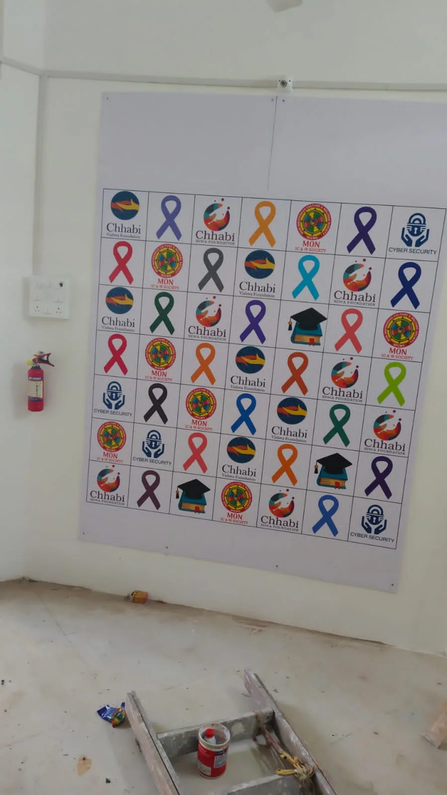 Chhabi Sewa Foundation