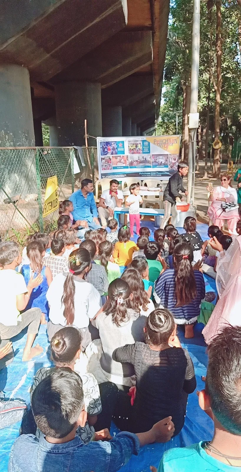 Pehchaan Live Foundation