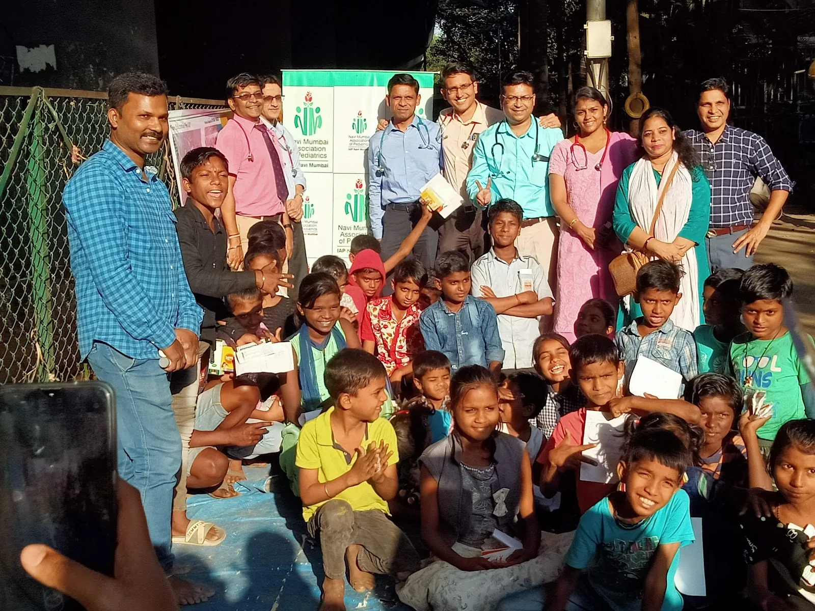 Pehchaan Live Foundation