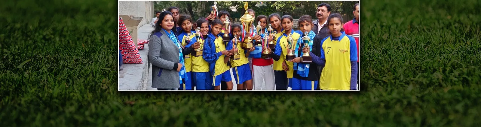 Pehchaan Live Foundation