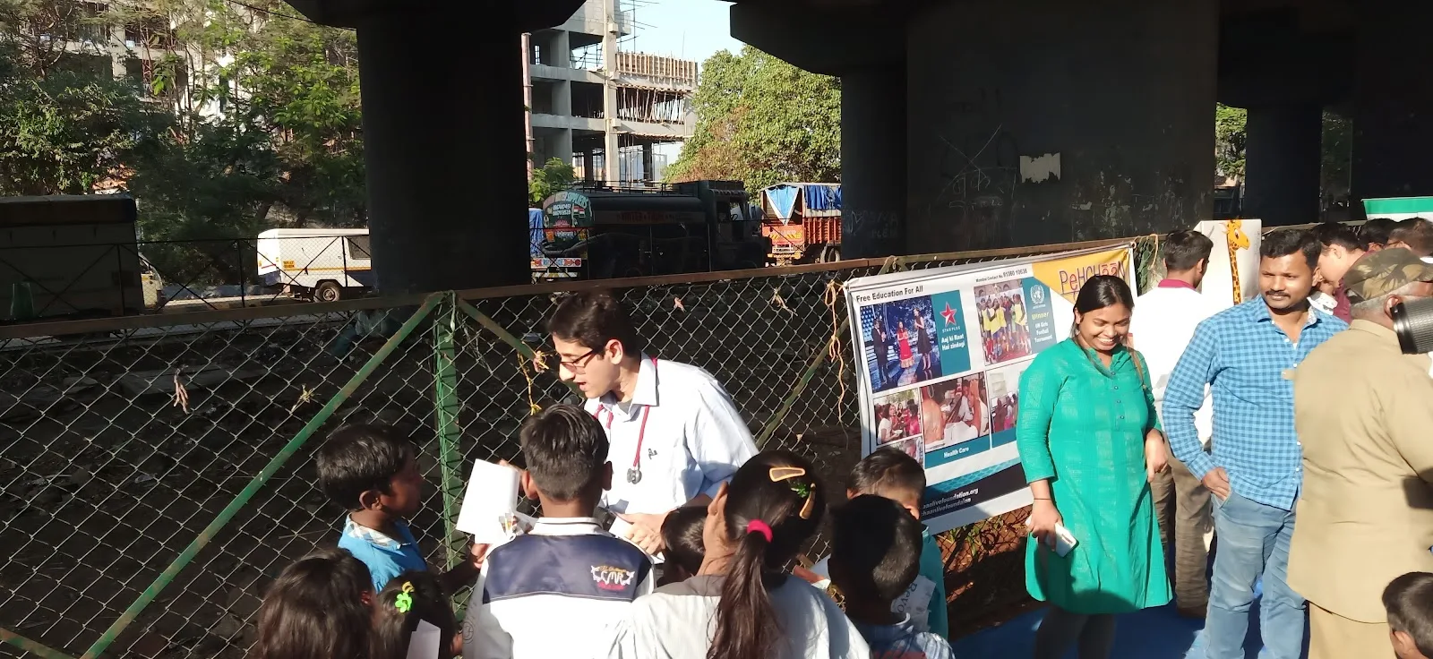 Pehchaan Live Foundation