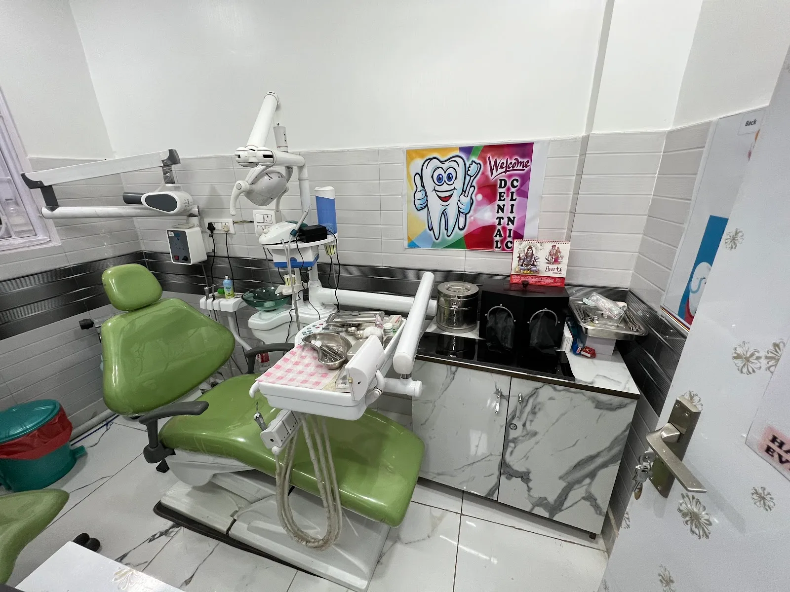 Versha Clinic