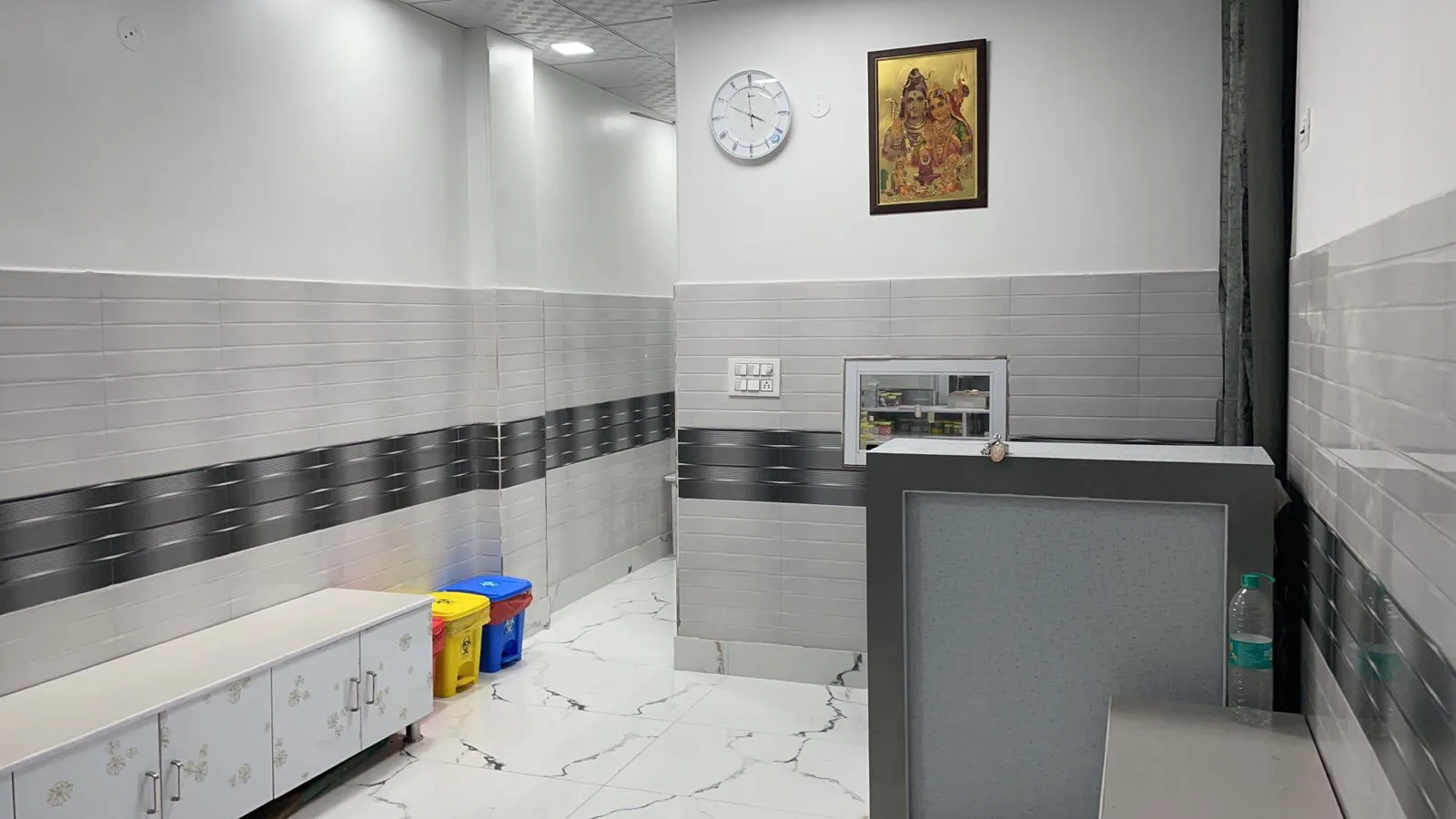 Versha Clinic