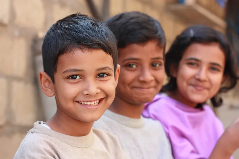 TARA Child Protection & Empowerment