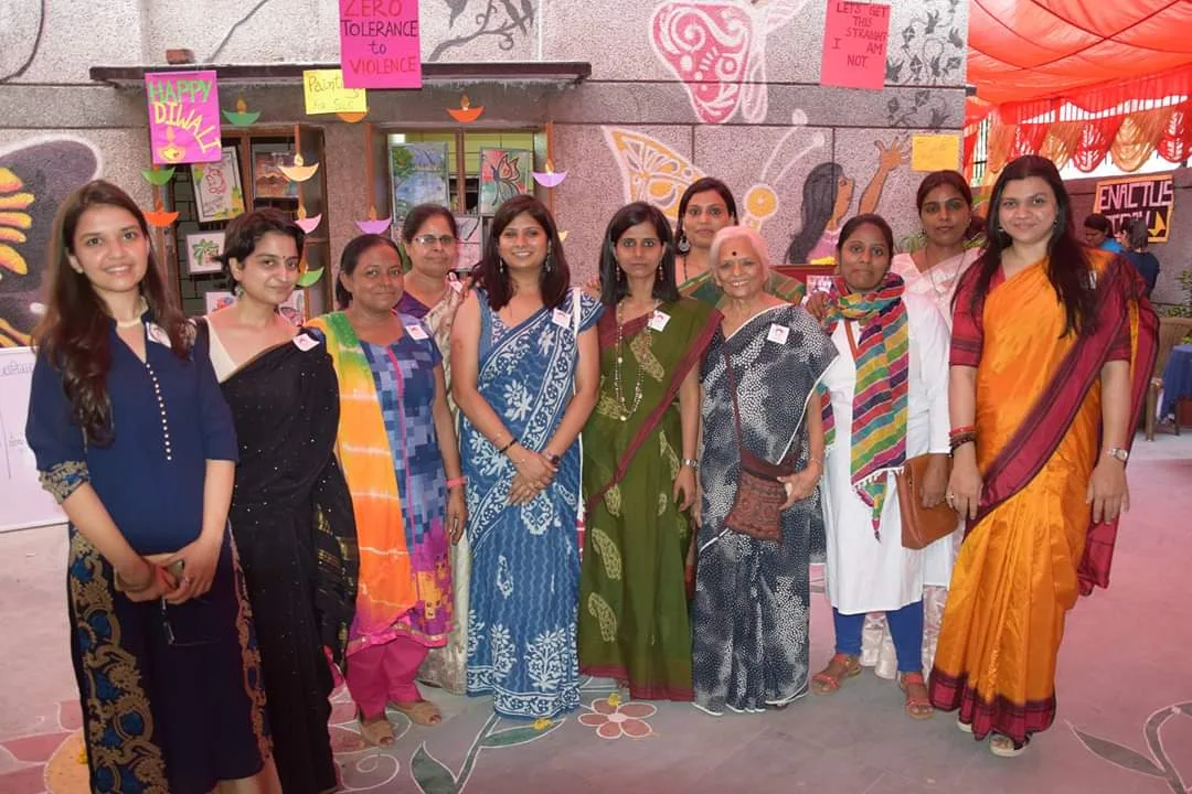 Shakti Shalini