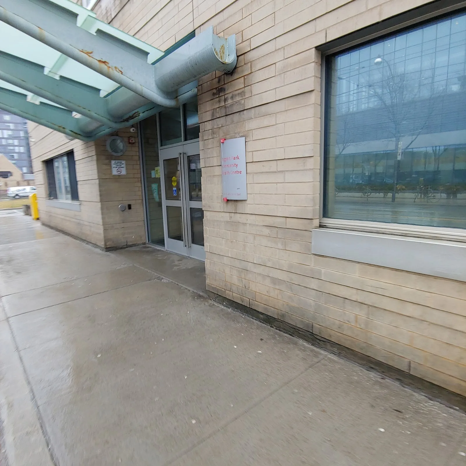 Regent Park Community Health Centre