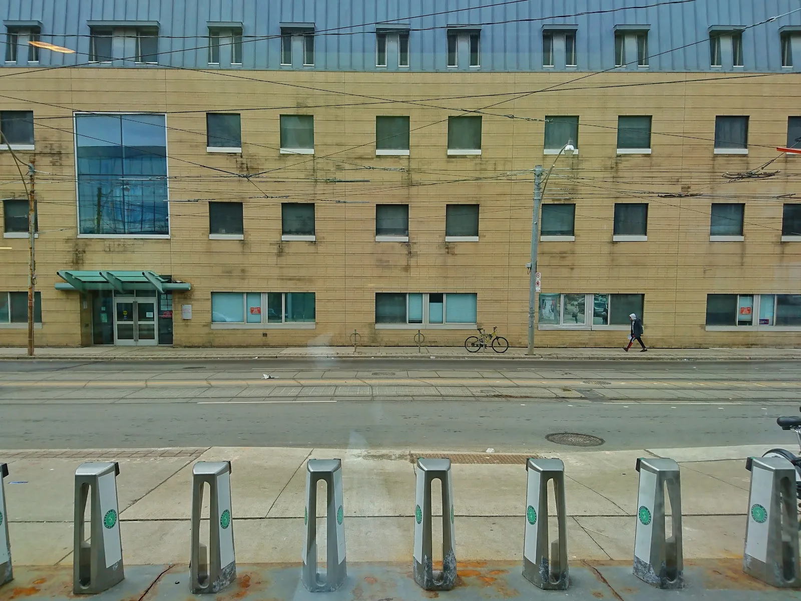 Regent Park Community Health Centre