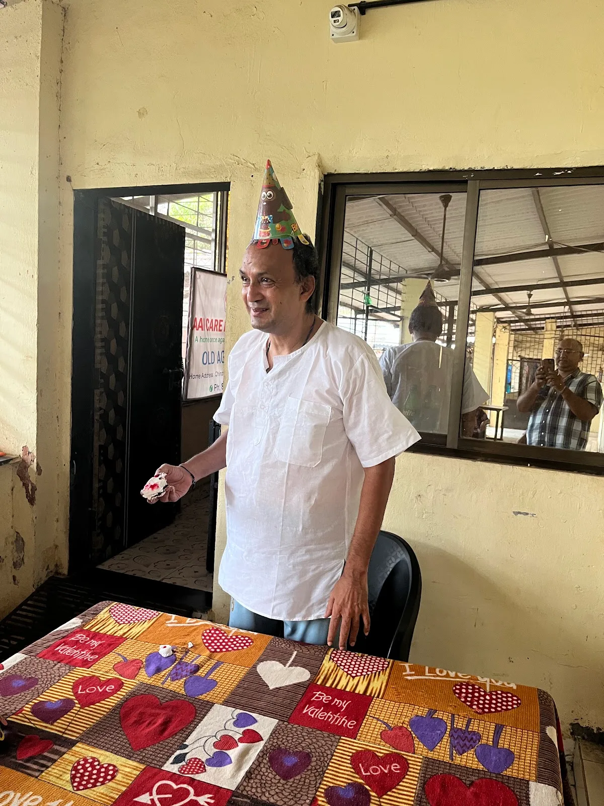AAI CARE FOUNDATION- Best old age home| Bedridden| retirement home| Surgery care|NRI |Senior Citizen caring in Vasai-Virar