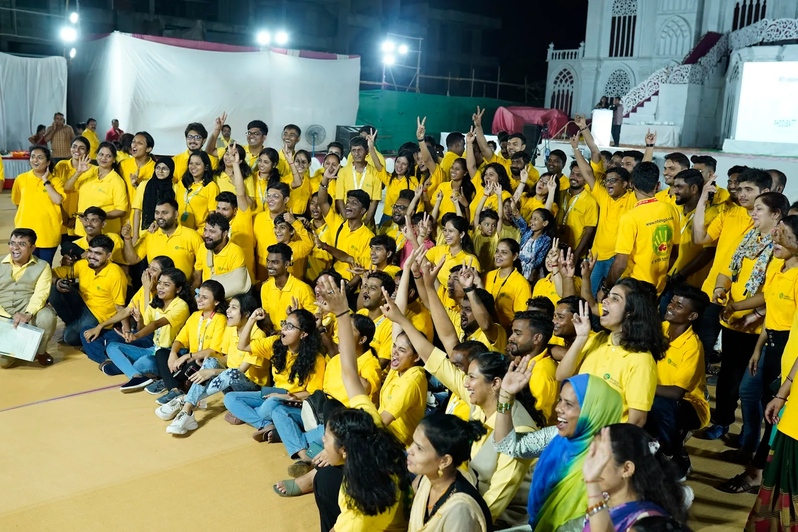 Making The Difference - Navi Mumbai