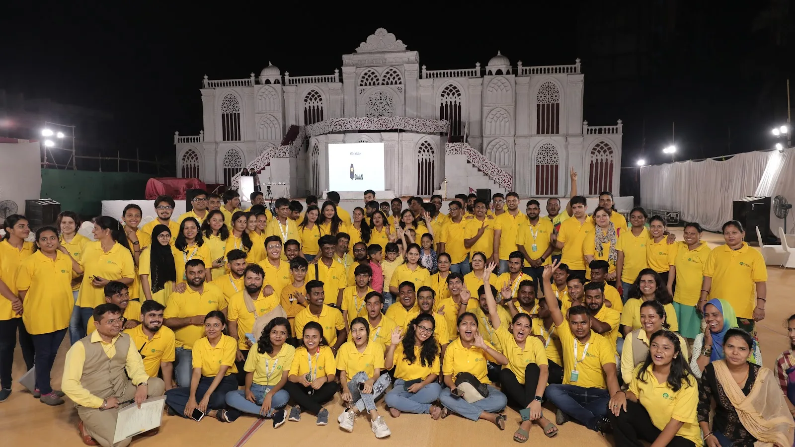 Making The Difference - Navi Mumbai