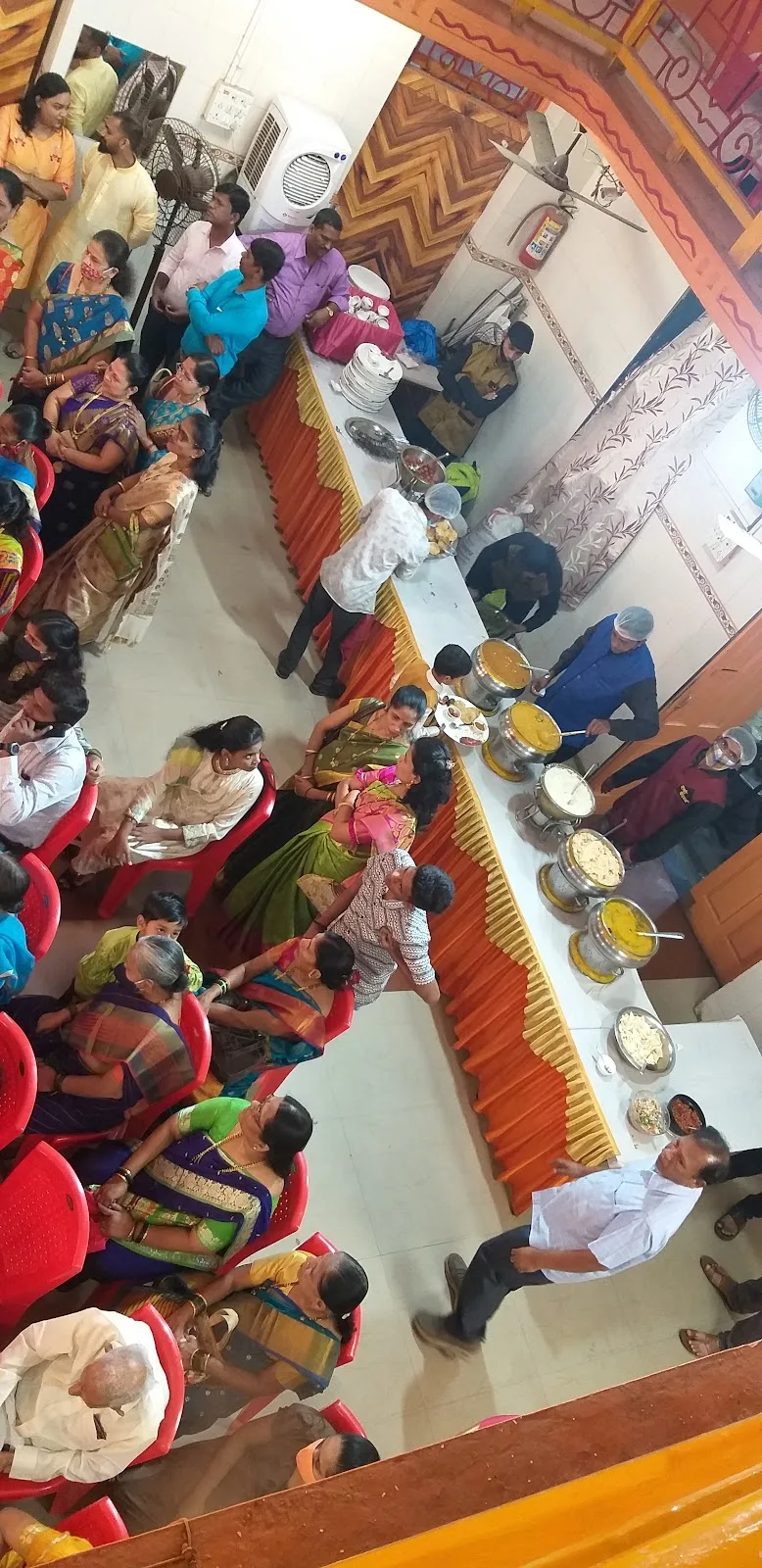 Akhila Bharatiya Bhavsar Kshatriya Mahasabha Mahajanwadi and bording