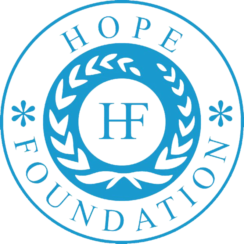 Hope Foundation e.V.