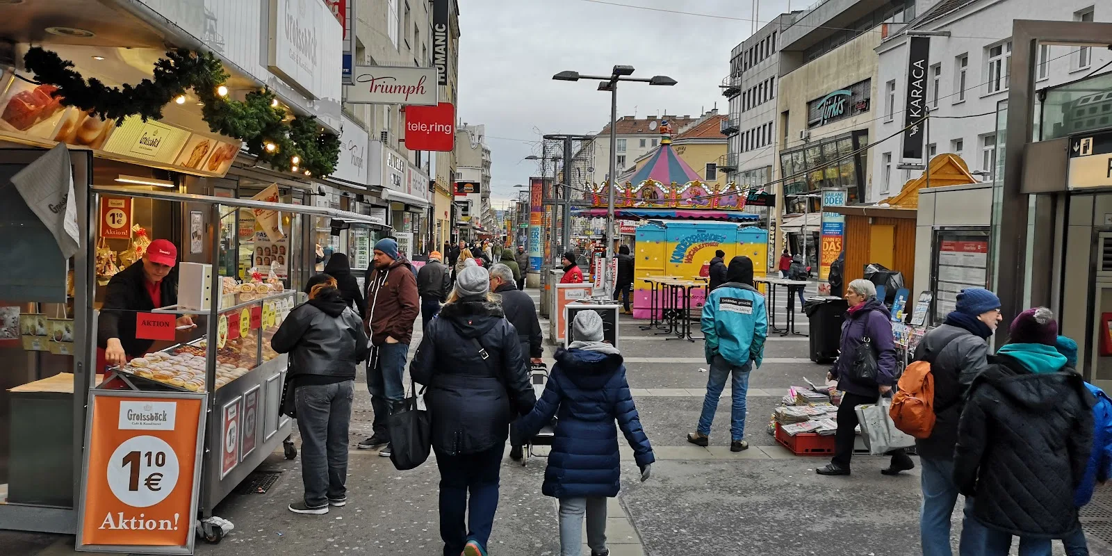 Österreichischer Behindertenrat