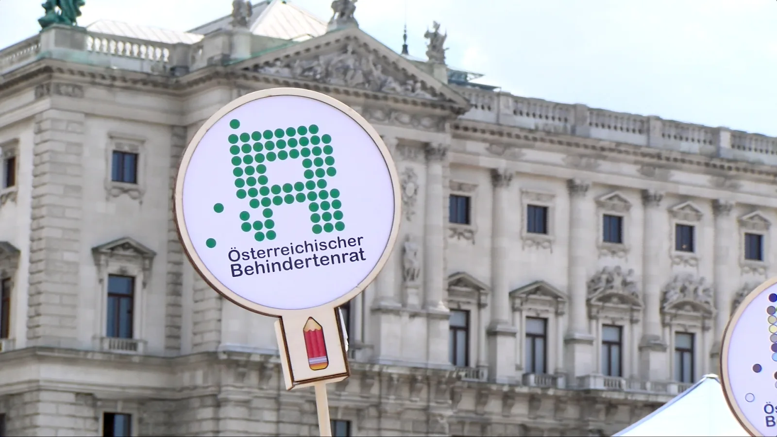 Österreichischer Behindertenrat