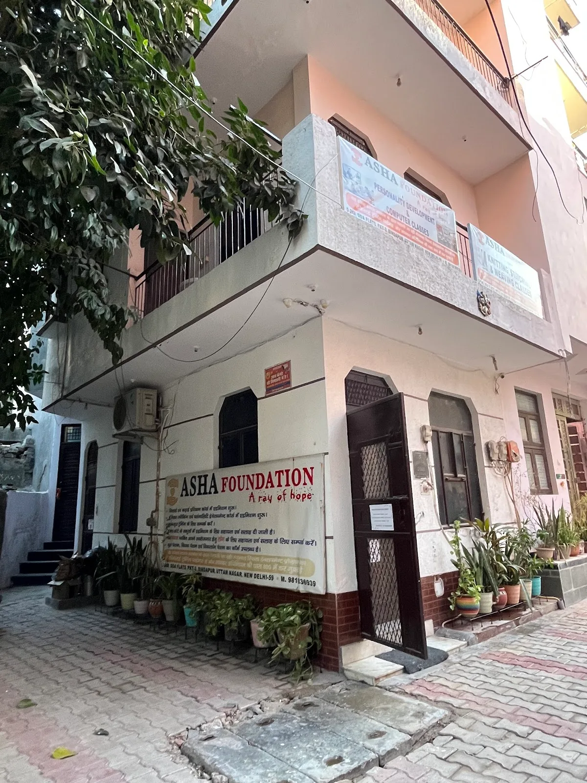 Asha Foundation (NGO), Best NGO in Delhi NCR,Top NGO in Delhi