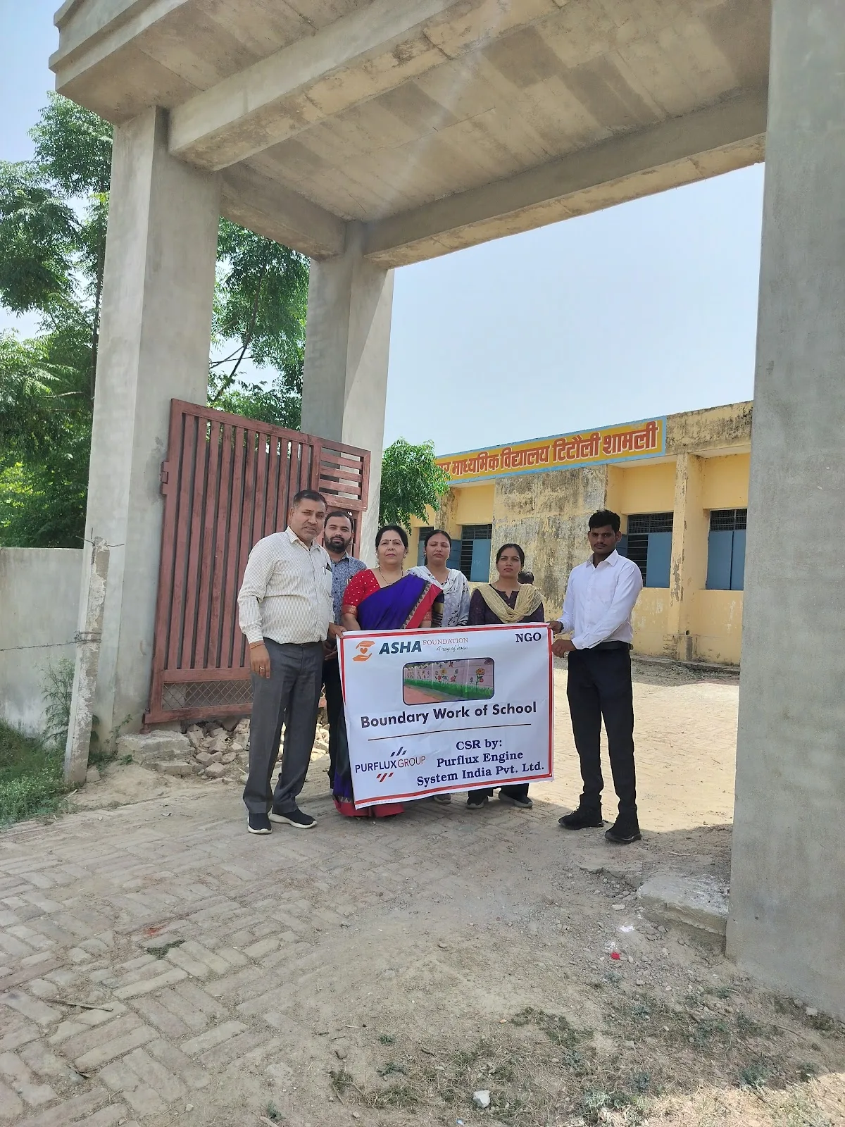 Asha Foundation (NGO), Best NGO in Delhi NCR,Top NGO in Delhi