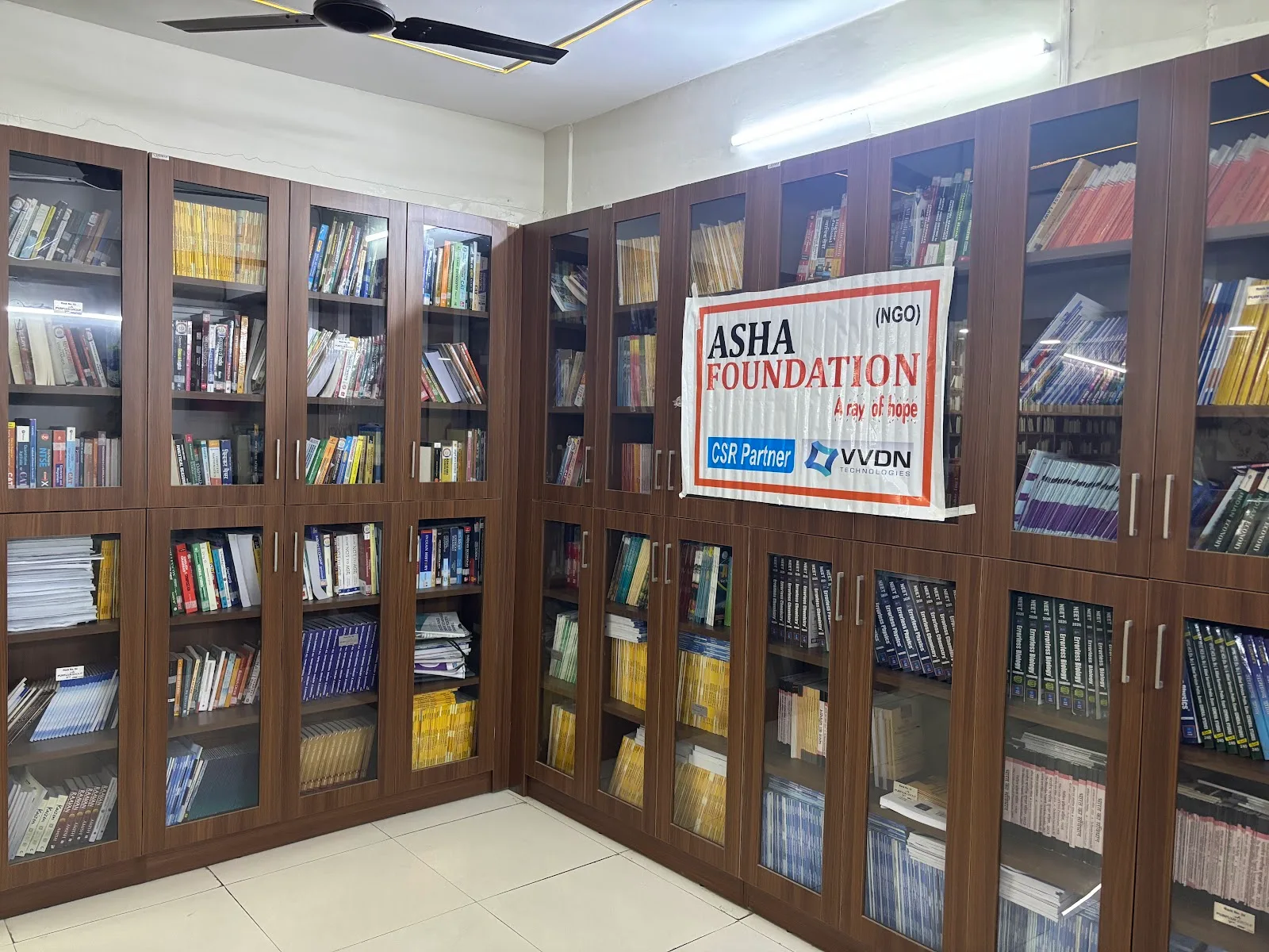 Asha Foundation (NGO), Best NGO in Delhi NCR,Top NGO in Delhi