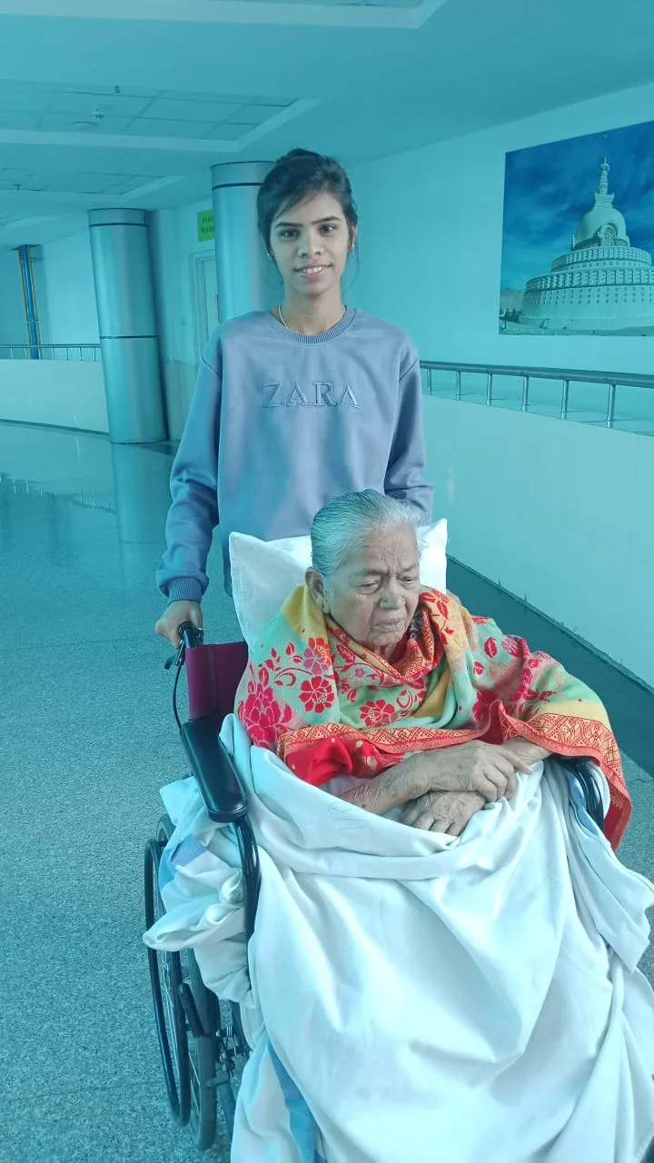 Life Care Nursing Bureau