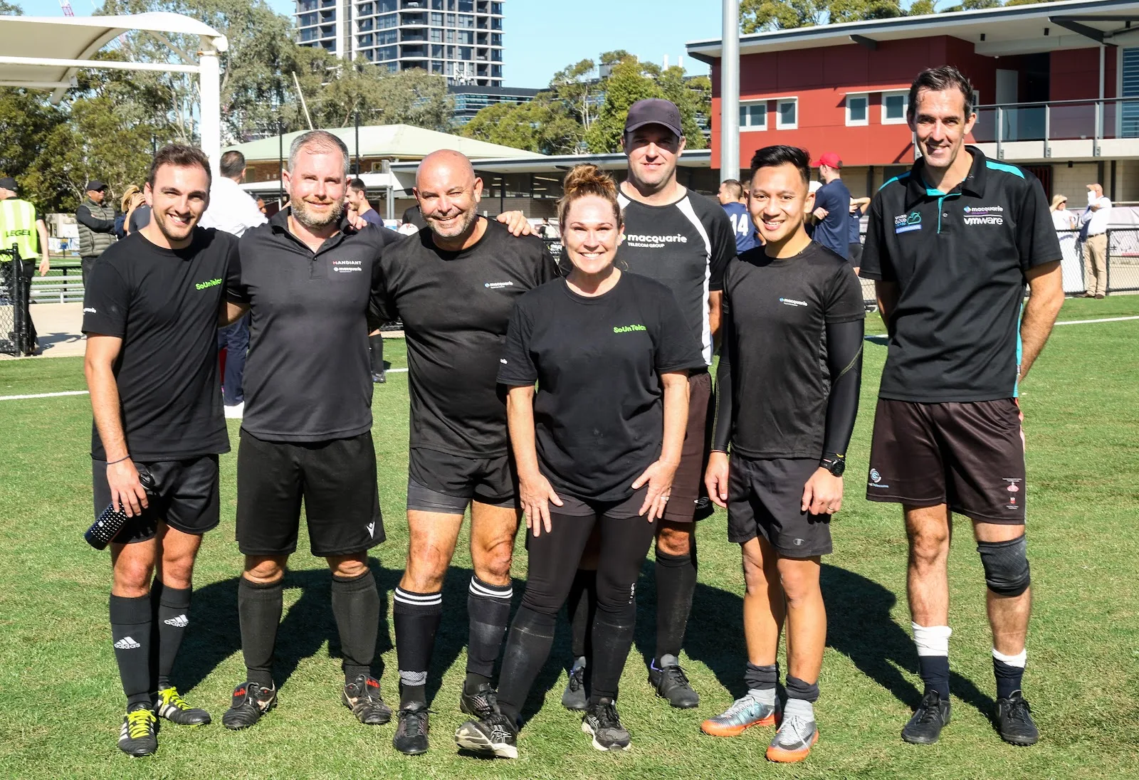 United Way Australia