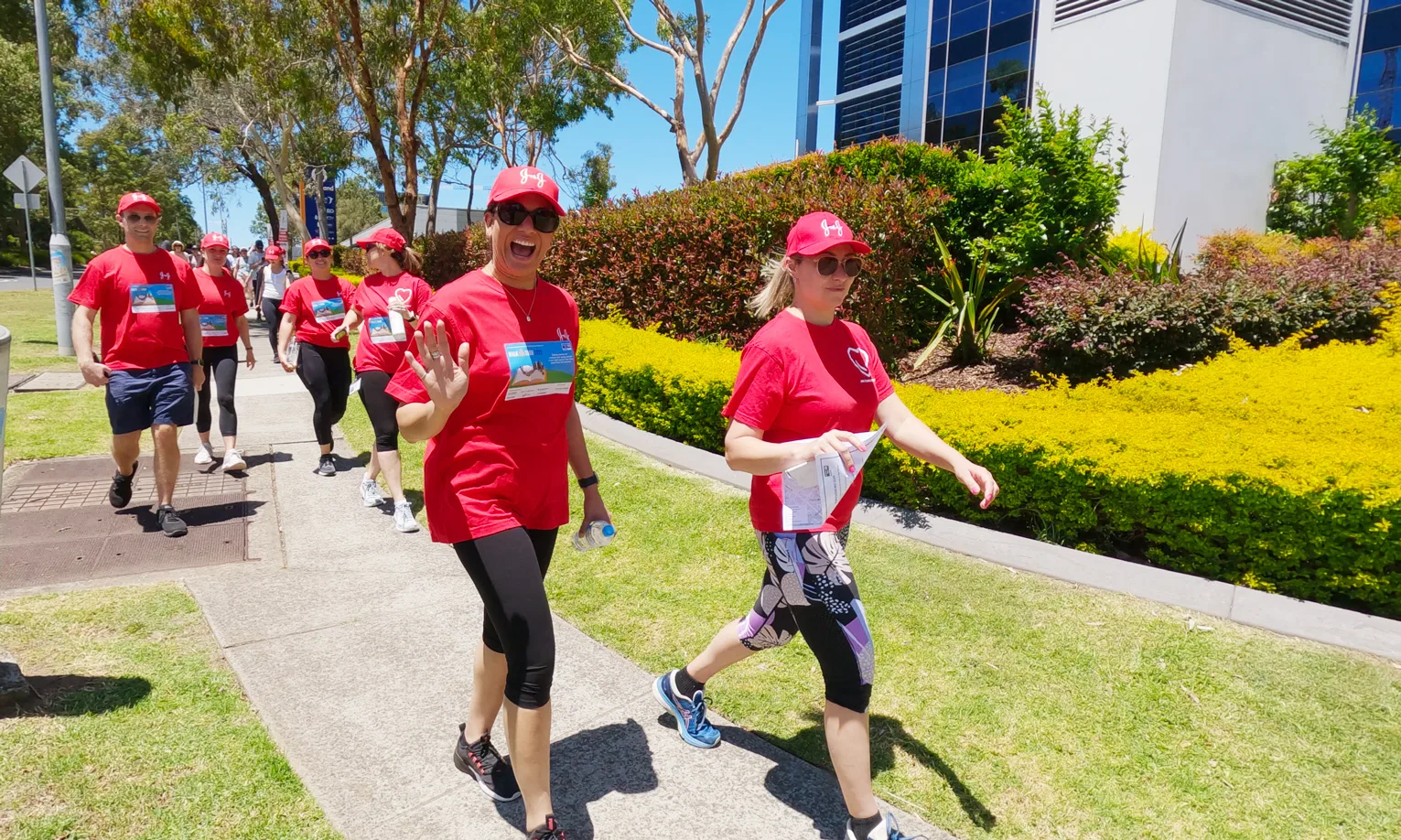 United Way Australia