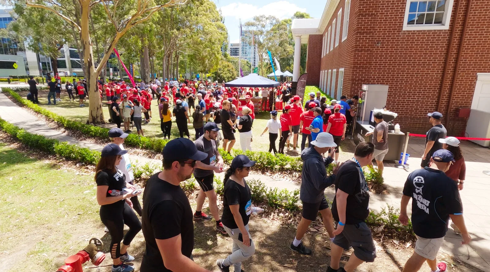 United Way Australia