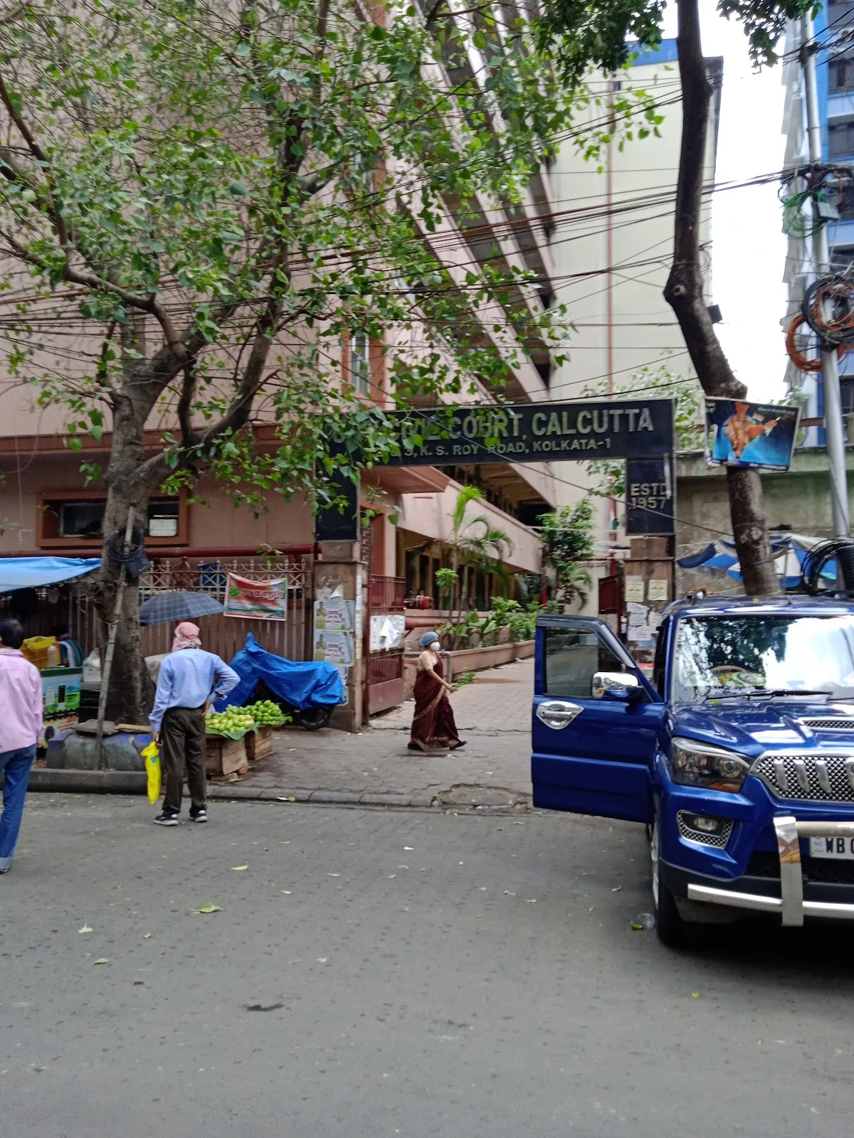 Bar Council of West Bengal