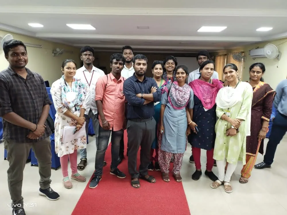 Myrtle Social Welfare Network