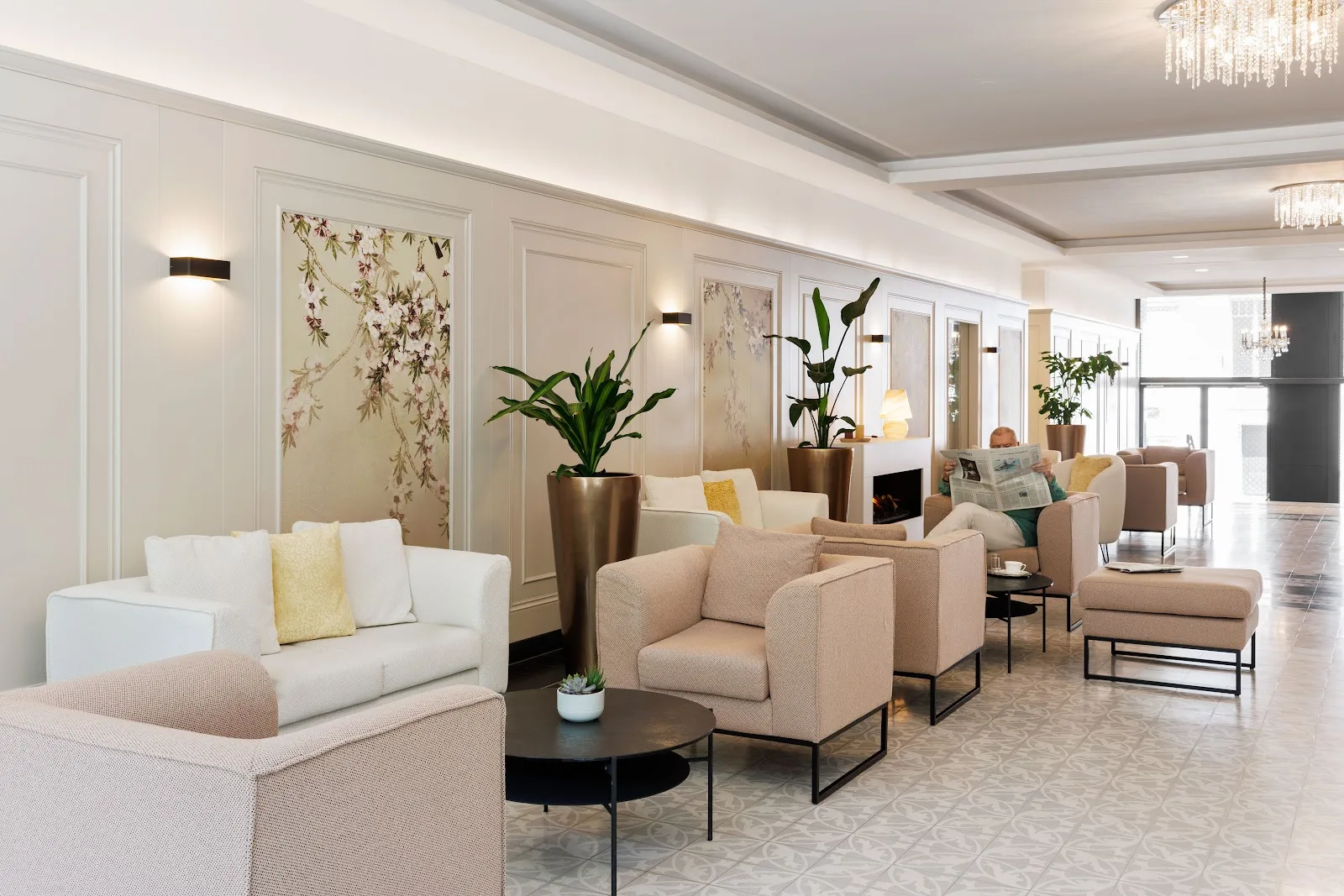 Downtown Residence Josefstadt