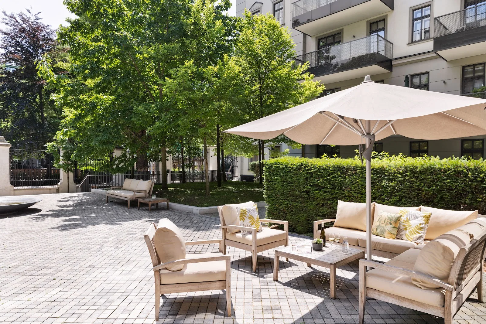 Downtown Residence Josefstadt