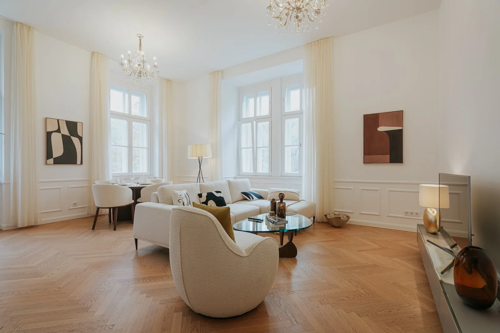 Downtown Residence Josefstadt