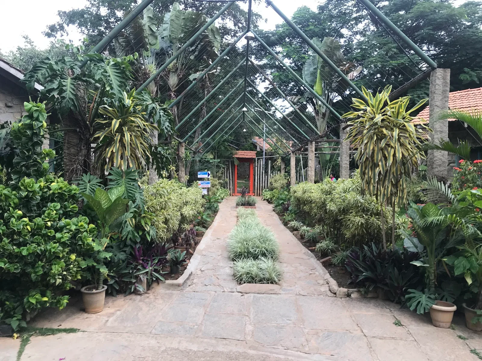 SOS Children's Village Bangalore