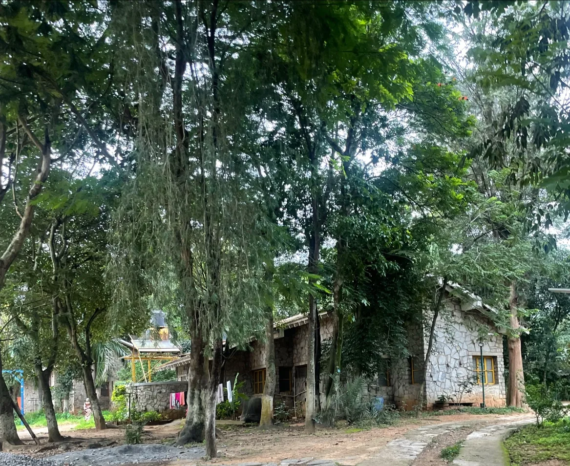 SOS Children's Village Bangalore