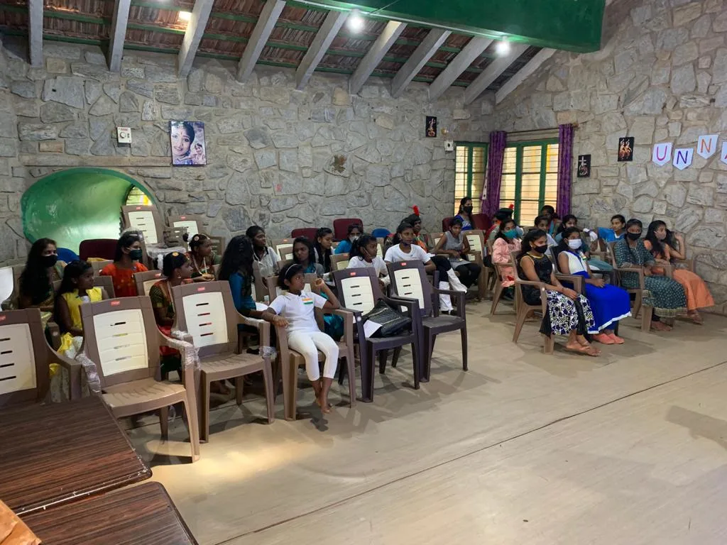SOS Children's Village Bangalore