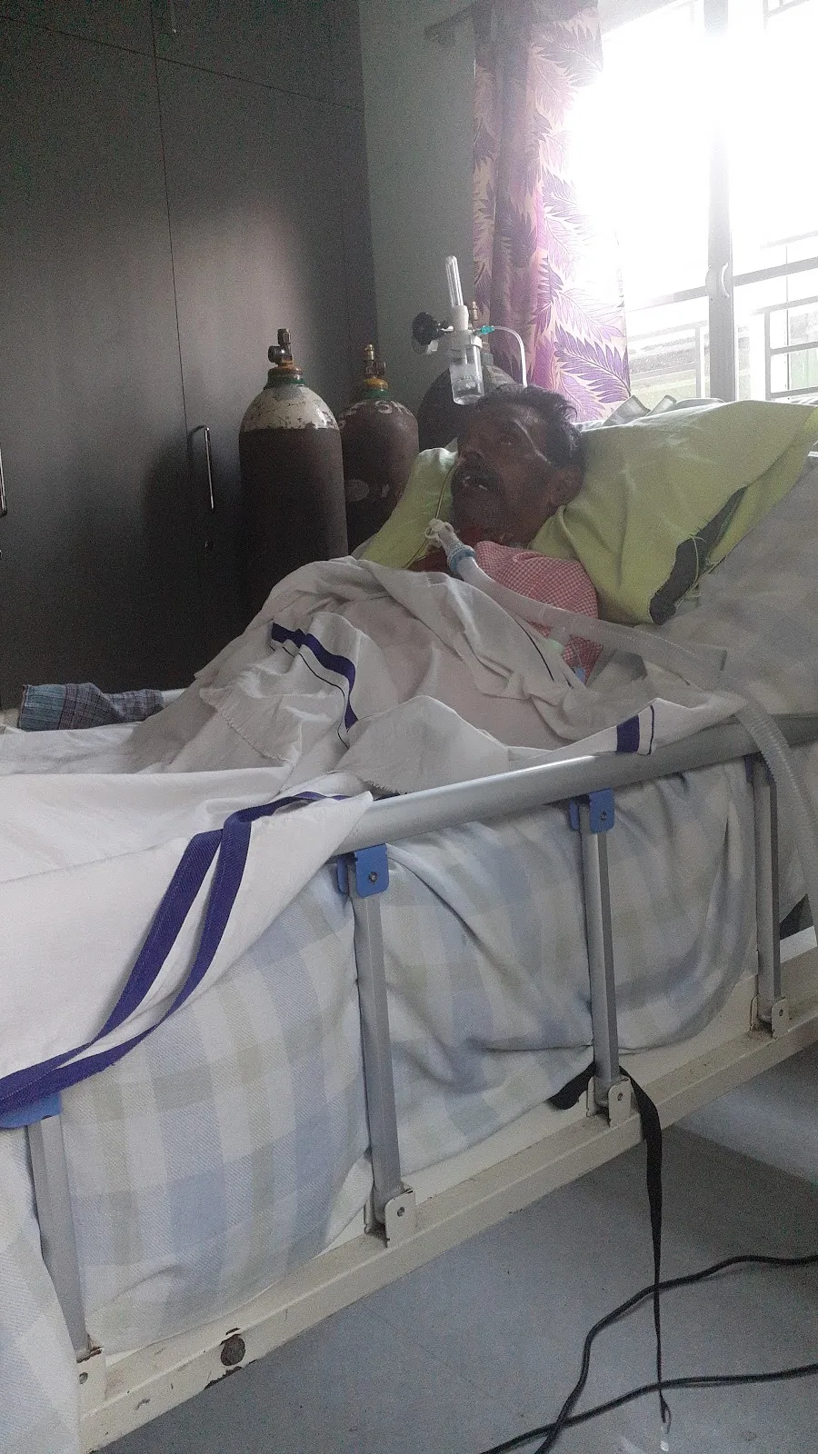 Sashitha Home Health Care Services - Elder Care Services in Chennai, Mylapore, OMR, Ashok Nagar, T Nagar, Perungudi